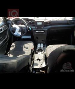 فورد إكسبلورر